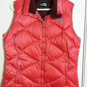 Puffer Vest